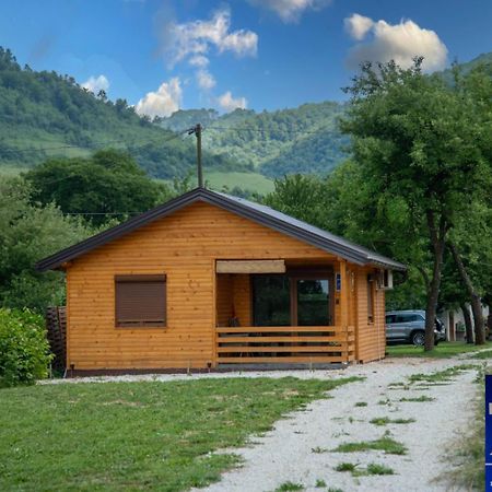 Sweet Home Visoko Free Parking, Ac Bagian luar foto