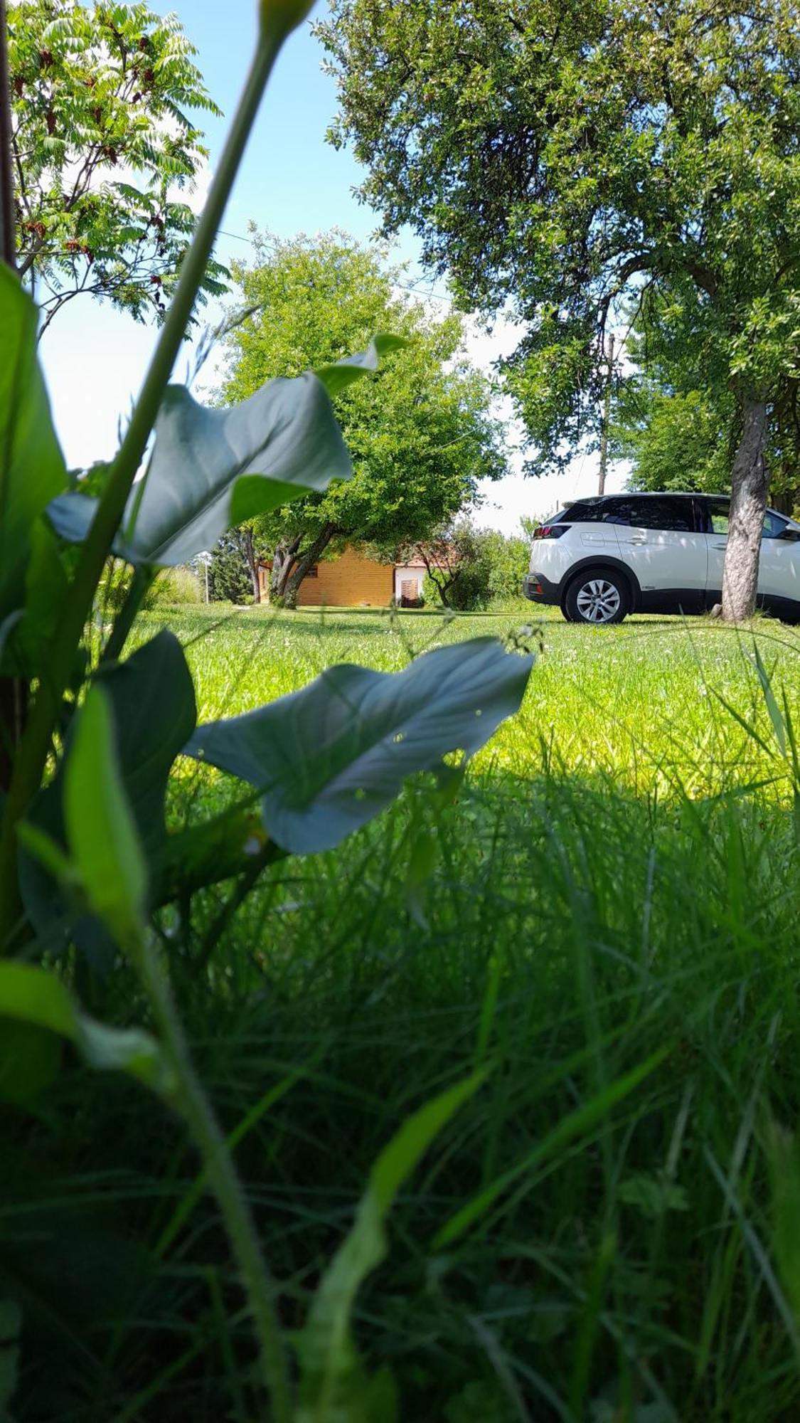 Sweet Home Visoko Free Parking, Ac Bagian luar foto