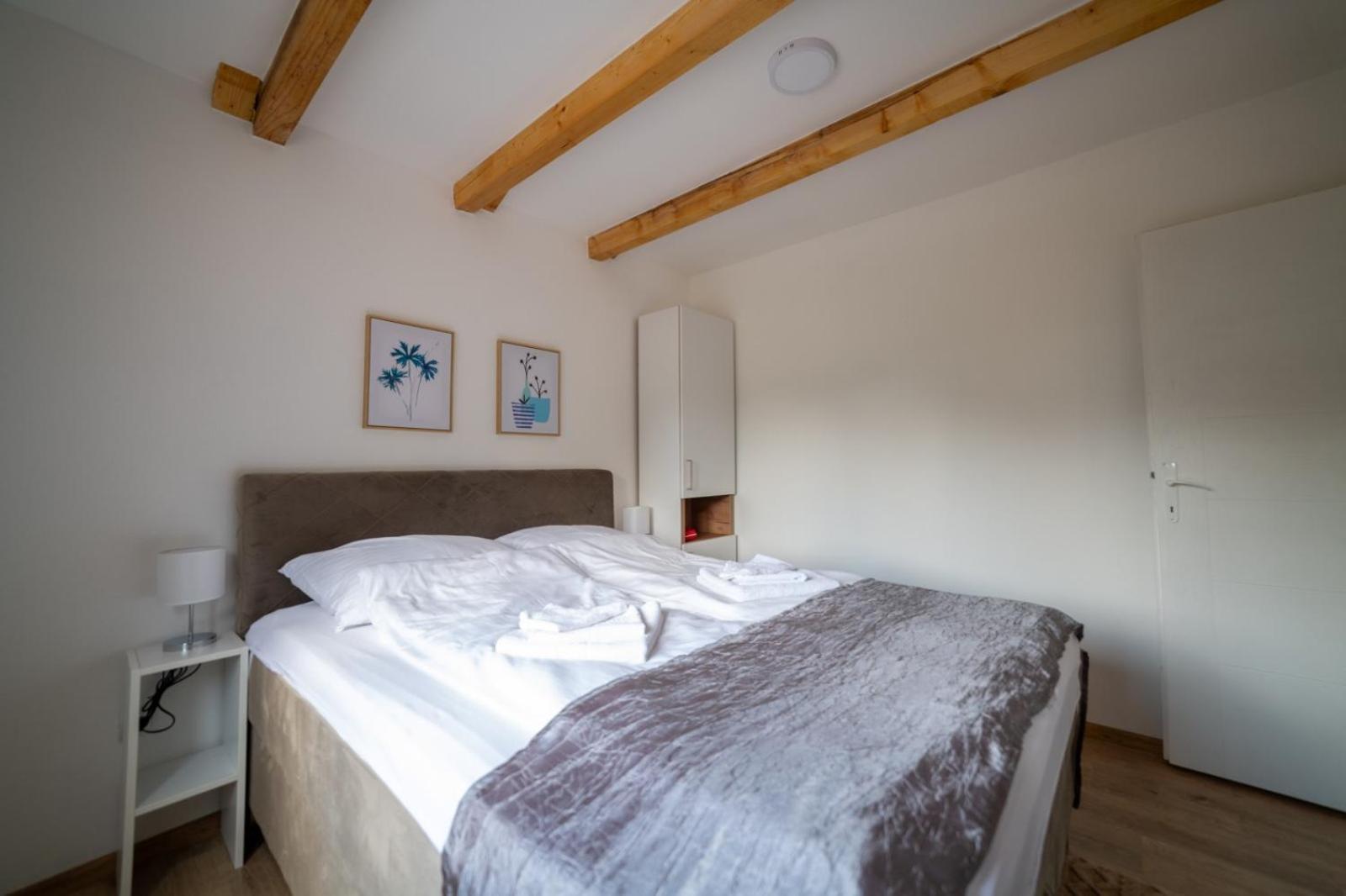 Sweet Home Visoko Free Parking, Ac Bagian luar foto