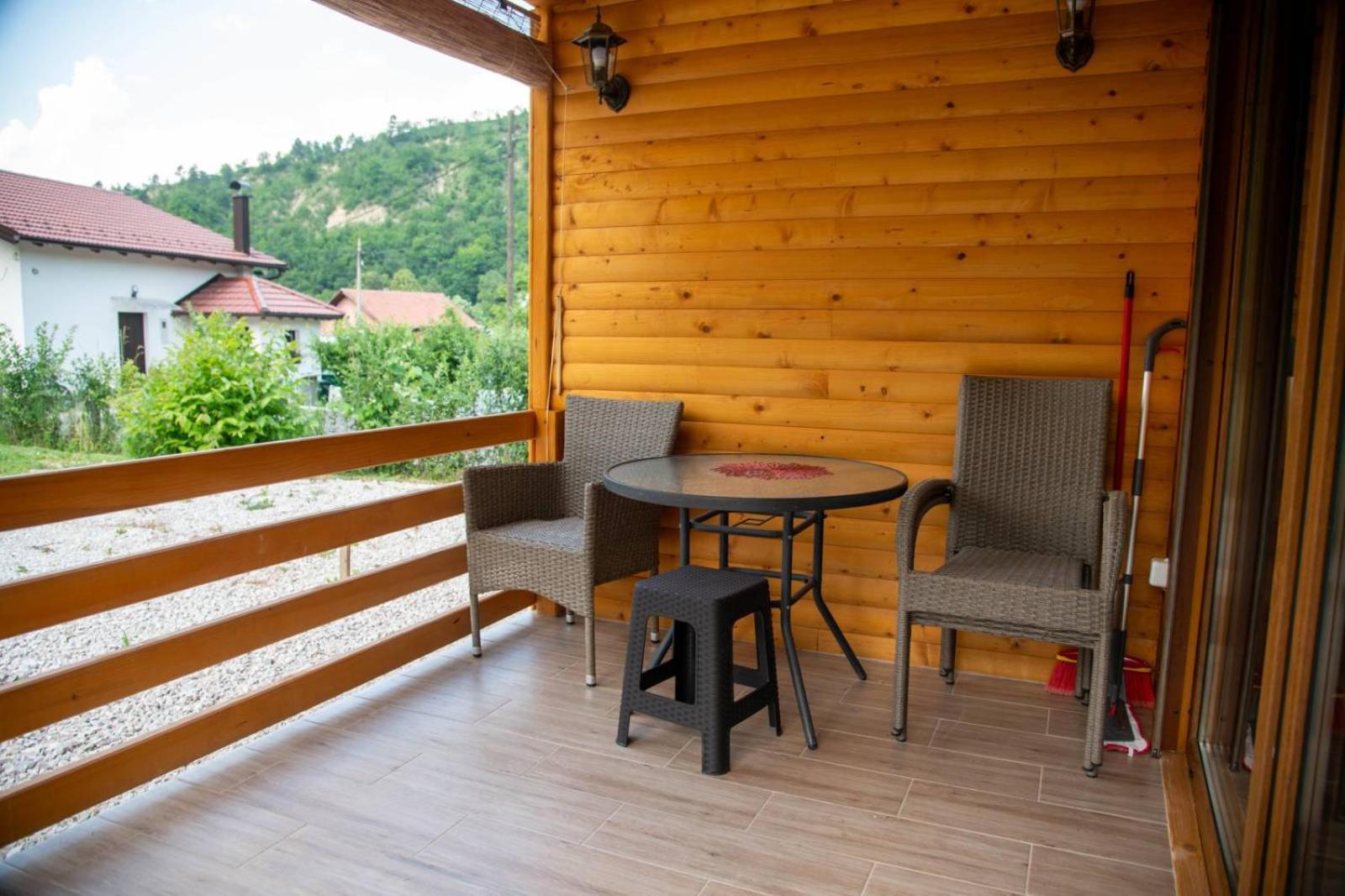 Sweet Home Visoko Free Parking, Ac Bagian luar foto