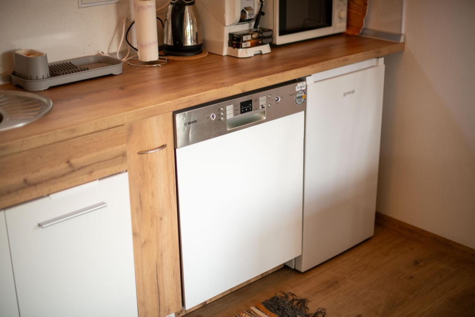 Sweet Home Visoko Free Parking, Ac Bagian luar foto