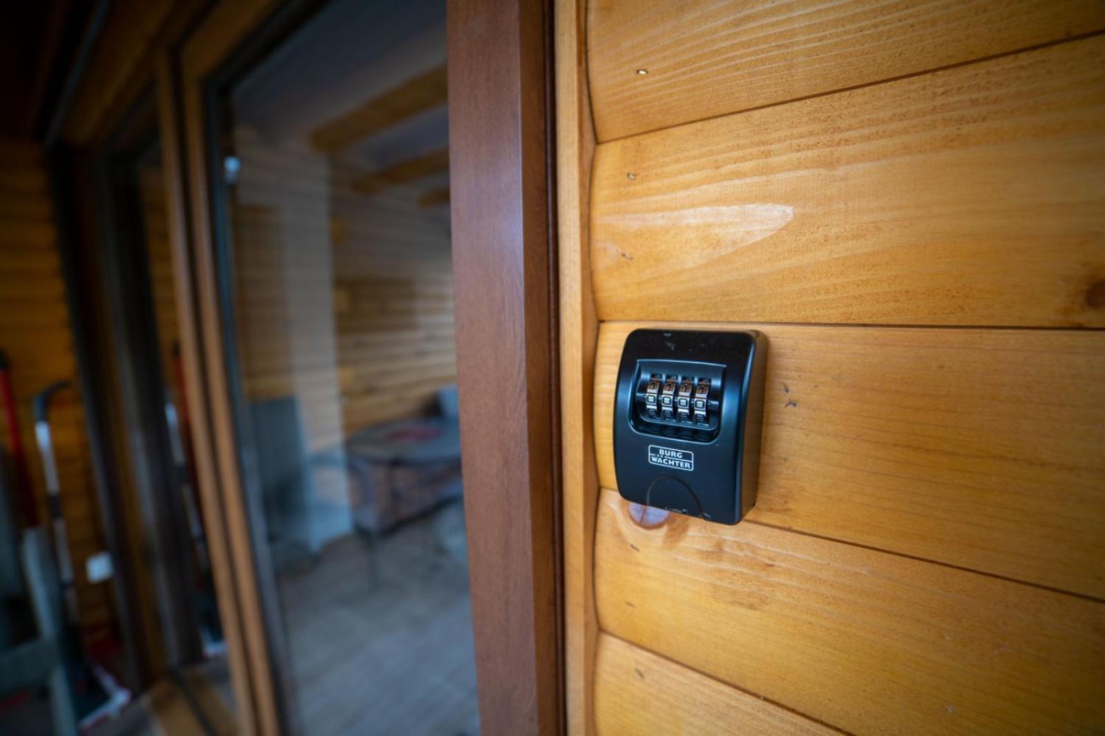 Sweet Home Visoko Free Parking, Ac Bagian luar foto