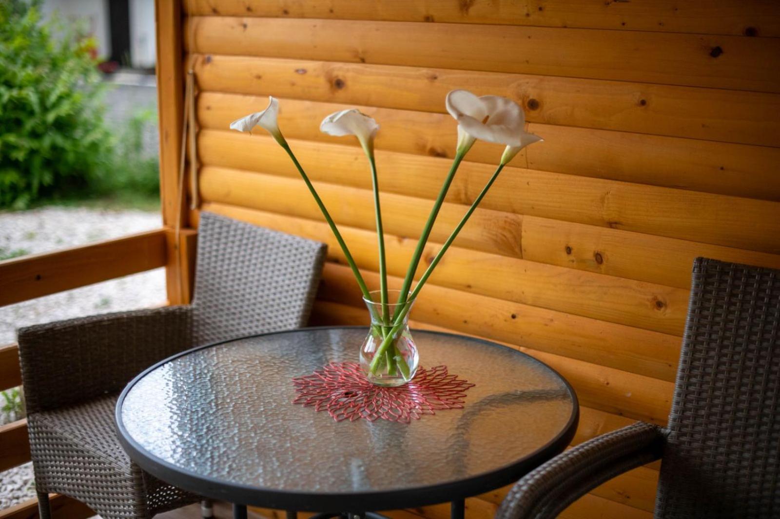Sweet Home Visoko Free Parking, Ac Bagian luar foto