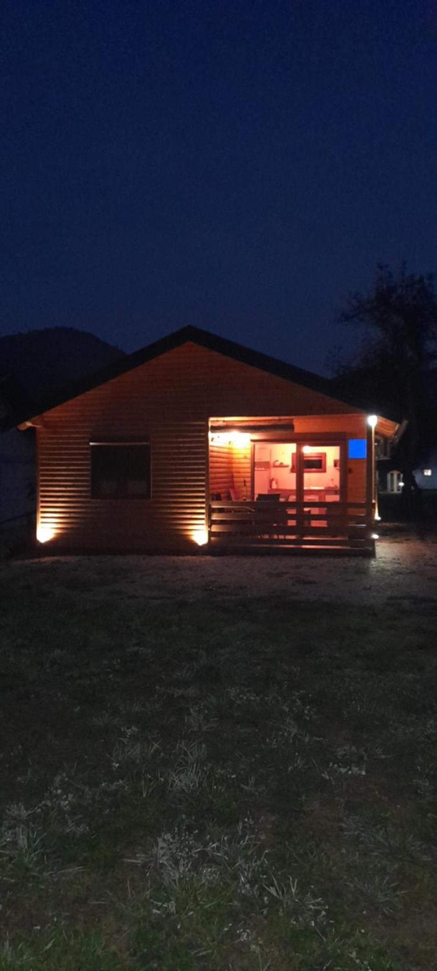 Sweet Home Visoko Free Parking, Ac Bagian luar foto