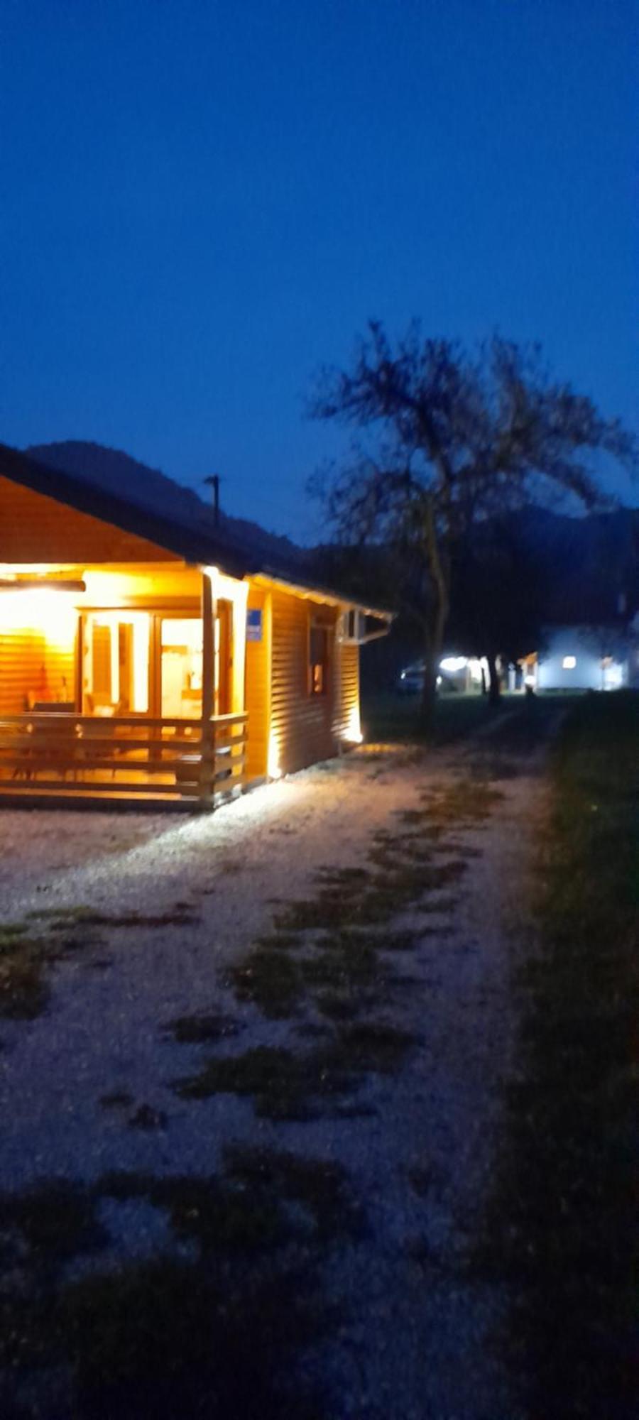 Sweet Home Visoko Free Parking, Ac Bagian luar foto